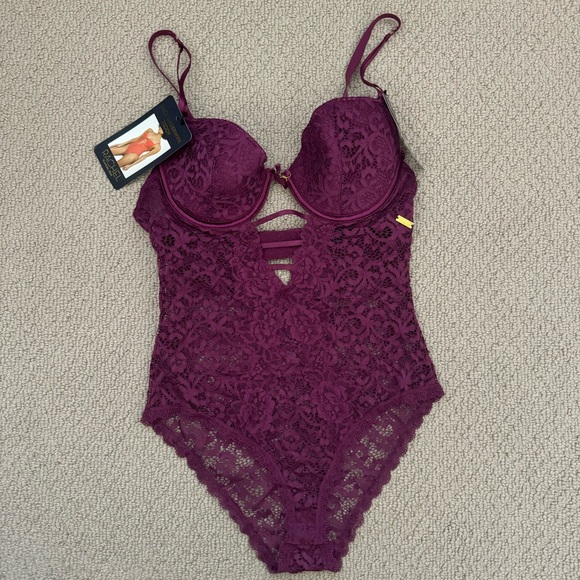 RACHEL Rachel Roy Intimates & Sleepwear Rachel Rachel Roy Lace
